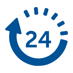 CREA 24 HORAS